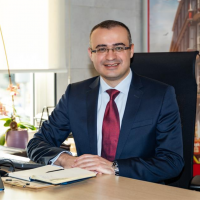 MUSTAFA KABAKÇI