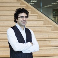 PROF.DR. ALBERT ALİ SALAH