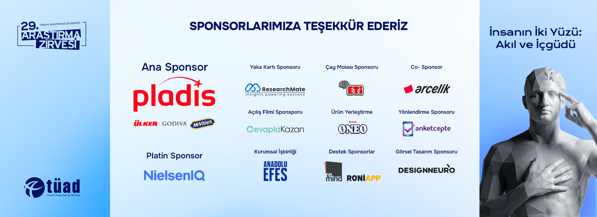 Sponsorlar